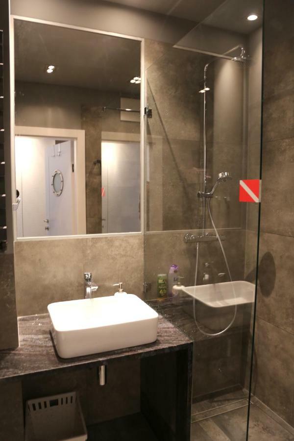 Aski New Powisle Copernicus Apartment Warsaw Luaran gambar