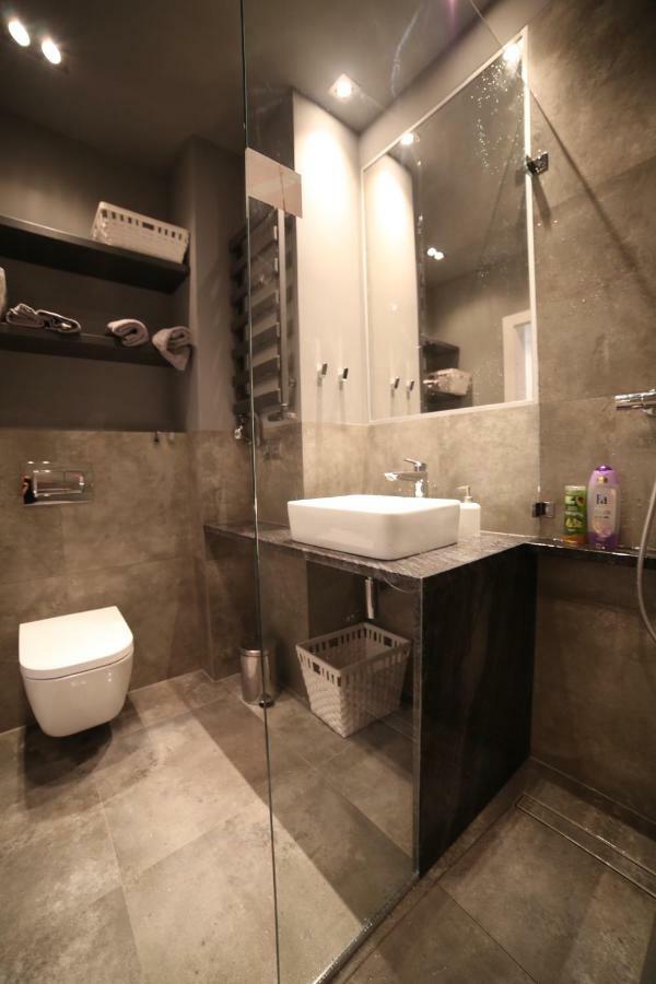Aski New Powisle Copernicus Apartment Warsaw Luaran gambar